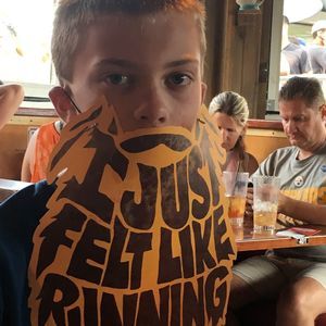 Meet your Posher, Tommy